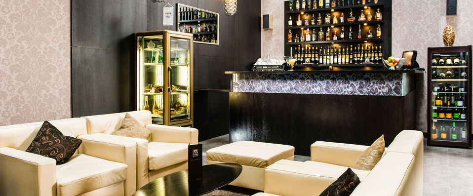 Carat Boutique Hôtel ★★★★ - Romantic getaway in a central hotel steeped in history. - Budapest, Hungary