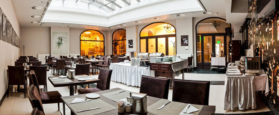 Carat Boutique Hôtel ★★★★ - Romantic getaway in a central hotel steeped in history. - Budapest, Hungary