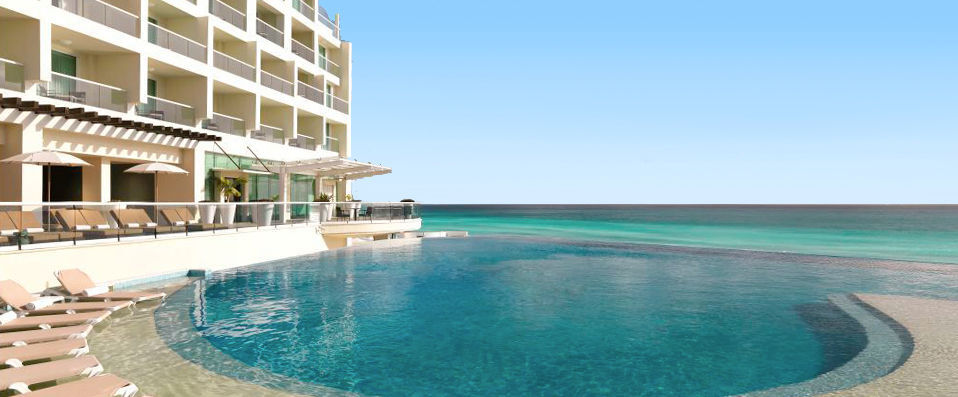 Sun Palace ★★★★★ - Couples Only - All Inclusive -  - Cancun, Mexique