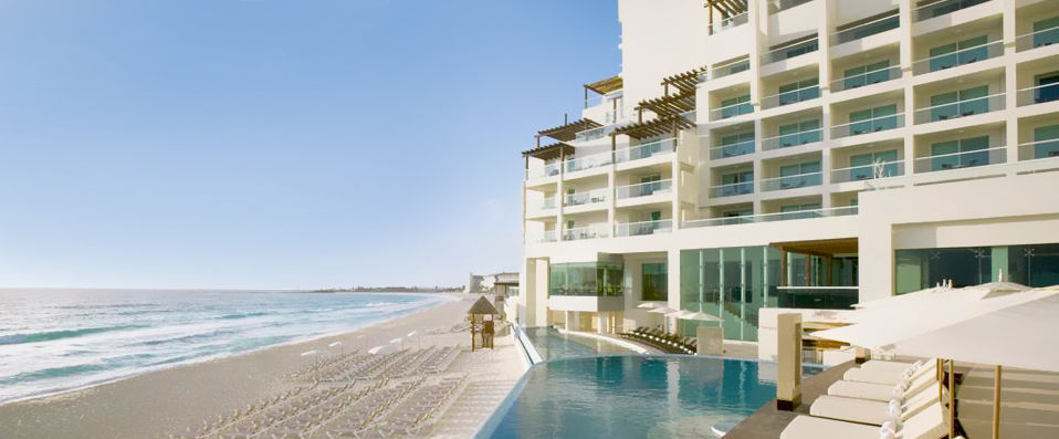 Sun Palace ★★★★★ - Couples Only - All Inclusive -  - Cancun, Mexique