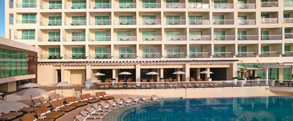Sun Palace ★★★★★ - Couples Only - All Inclusive -  - Cancun, Mexique