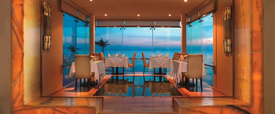 Sun Palace ★★★★★ - Couples Only - All Inclusive -  - Cancun, Mexique
