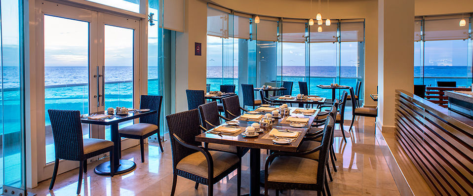 Sun Palace ★★★★★ - Couples Only - All Inclusive -  - Cancun, Mexique
