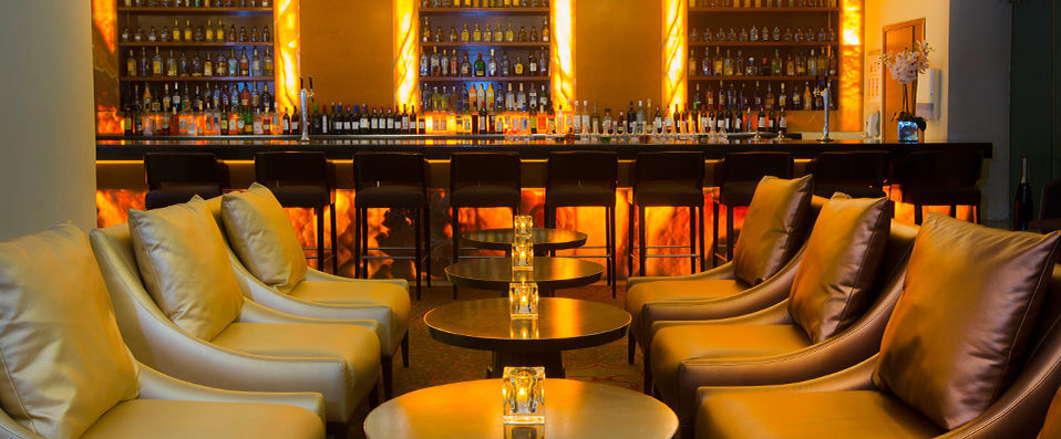 Sun Palace ★★★★★ - Couples Only - All Inclusive -  - Cancun, Mexique