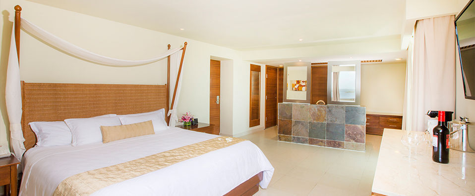 Sun Palace ★★★★★ - Couples Only - All Inclusive -  - Cancun, Mexique