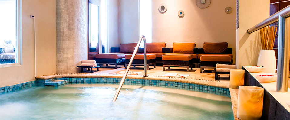Sun Palace ★★★★★ - Couples Only - All Inclusive -  - Cancun, Mexique