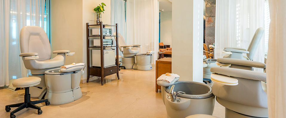 Sun Palace ★★★★★ - Couples Only - All Inclusive -  - Cancun, Mexique