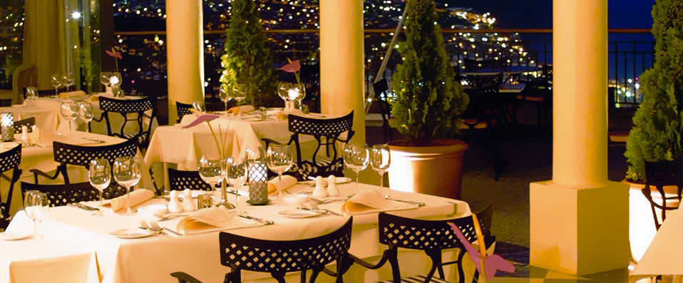 Quinta das Vistas Palace Gardens ★★★★★ - Spectacular views over all Madeira has to offer. - Funchal, Portugal
