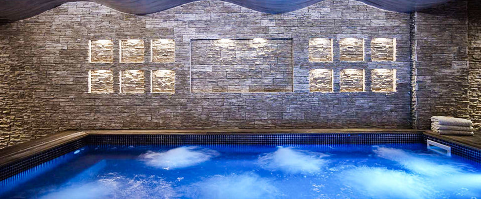 Alas Resort & Spa ★★★★★ - Une parenthèse détente dans la Grèce bénie des dieux. <b>Annulation gratuite jusqu'à 8 jours avant votre arrivée !</b> - Péloponnèse, Grèce