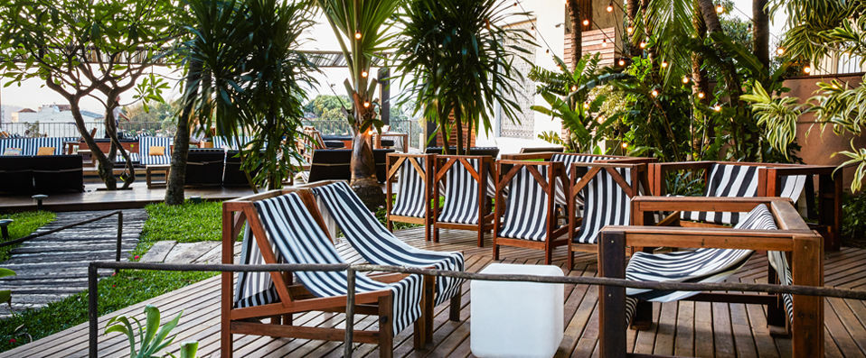 Santa Teresa Hotel RJ - MGallery ★★★★★ - A tranquil retreat within vibrant Rio de Janeiro - Rio de Janeiro, Brazil
