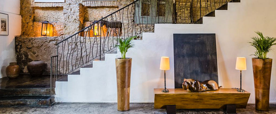 Santa Teresa Hotel RJ - MGallery ★★★★★ - A tranquil retreat within vibrant Rio de Janeiro - Rio de Janeiro, Brazil