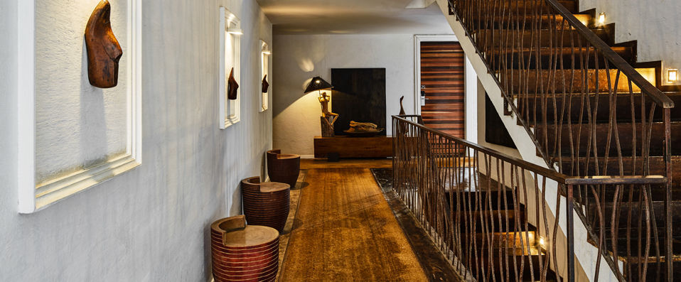 Santa Teresa Hotel RJ - MGallery ★★★★★ - A tranquil retreat within vibrant Rio de Janeiro - Rio de Janeiro, Brazil