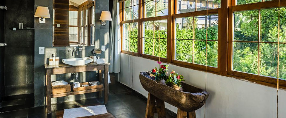 Santa Teresa Hotel RJ - MGallery ★★★★★ - A tranquil retreat within vibrant Rio de Janeiro - Rio de Janeiro, Brazil