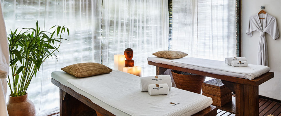 Santa Teresa Hotel RJ - MGallery ★★★★★ - A tranquil retreat within vibrant Rio de Janeiro - Rio de Janeiro, Brazil