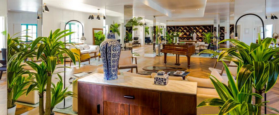 Hotel Brown Beach House ★★★★ - Unique, upscale chic on the Adriatic coast. - Split, Croatia