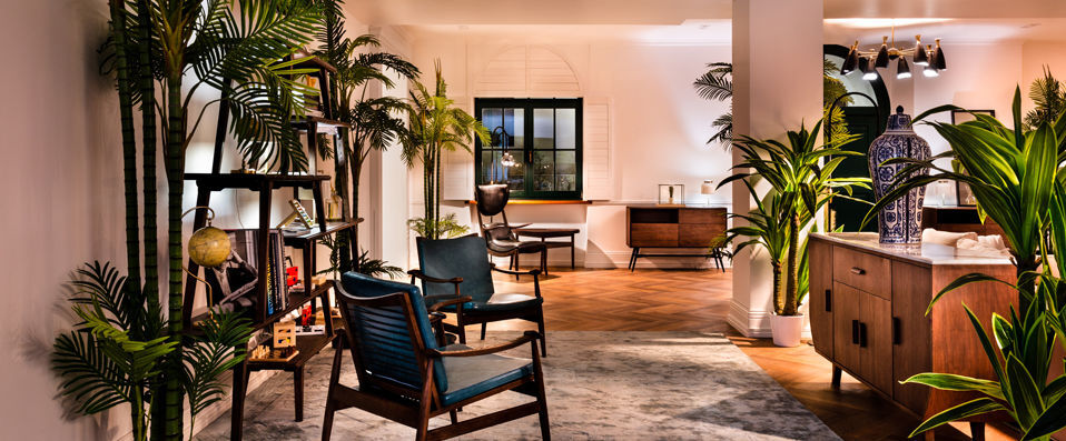 Hotel Brown Beach House ★★★★ - Unique, upscale chic on the Adriatic coast. - Split, Croatia