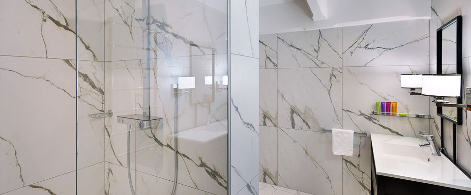Hotel Brown Beach House ★★★★ - Unique, upscale chic on the Adriatic coast. - Split, Croatia