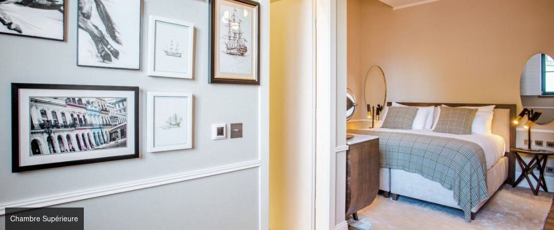 Hotel Brown Beach House ★★★★ - Séjour glamour & branché aux portes de Split en Croatie. - Split, Croatie