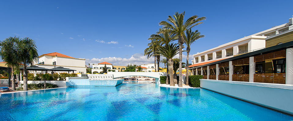 Mitsis Rodos Maris Resort & Spa ★★★★★ - Une escapade familiale & All inclusive sur l’île de Rhodes. - Rhodes, Grèce