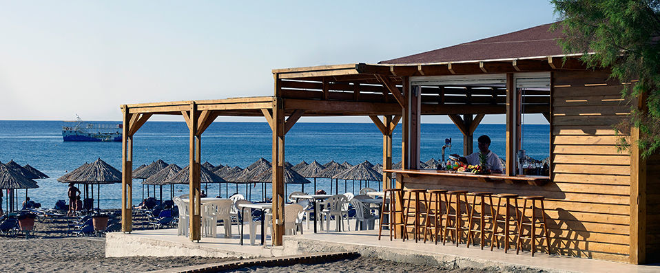 Mitsis Rodos Maris Resort & Spa ★★★★★ - Une escapade familiale & All inclusive sur l’île de Rhodes. - Rhodes, Grèce