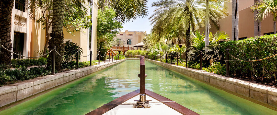 Shangri-La Hotel Qaryat Al Beri ★★★★★ - An enchanting world of fine luxury in the Middle East. - Abu Dhabi, United Arab Emirates