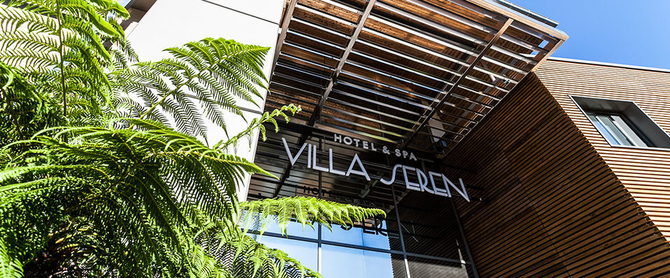 Hôtel & Spa La Villa Seren ★★★★ - Blissful retreat to wellbeing wonderland - Hossegor, France