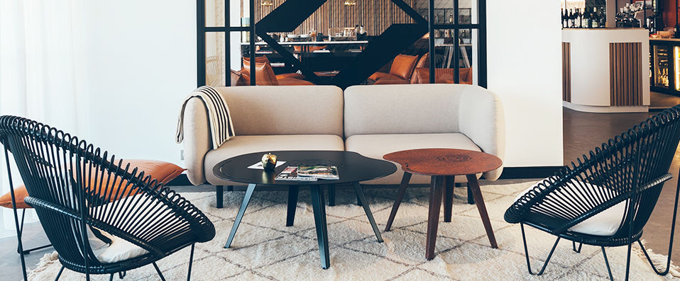 Hôtel & Spa La Villa Seren ★★★★ - Blissful retreat to wellbeing wonderland - Hossegor, France