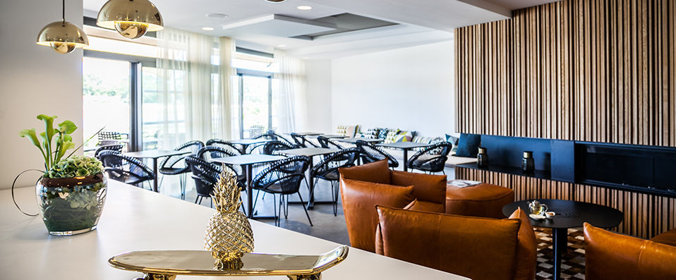 Hôtel & Spa La Villa Seren ★★★★ - Blissful retreat to wellbeing wonderland - Hossegor, France