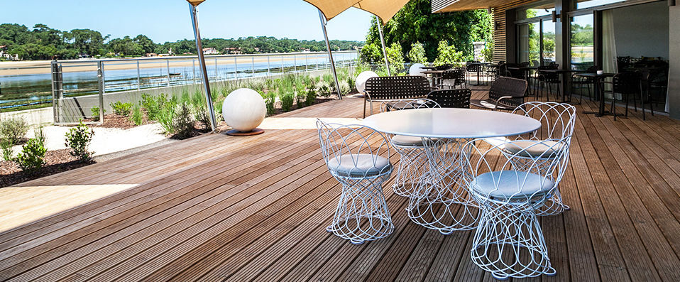 Hôtel & Spa La Villa Seren ★★★★ - Blissful retreat to wellbeing wonderland - Hossegor, France