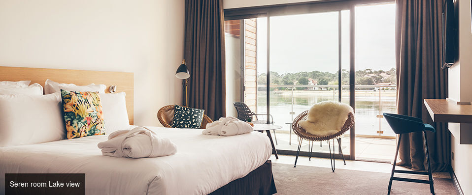 Hôtel & Spa La Villa Seren ★★★★ - Blissful retreat to wellbeing wonderland - Hossegor, France