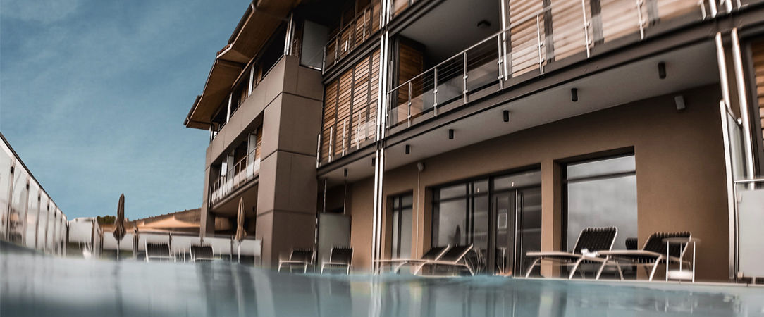 Hôtel & Spa La Villa Seren ★★★★ - Blissful retreat to wellbeing wonderland - Hossegor, France