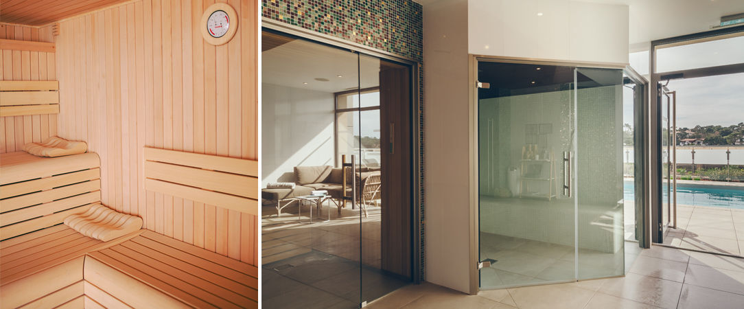 Hôtel & Spa La Villa Seren ★★★★ - Blissful retreat to wellbeing wonderland - Hossegor, France
