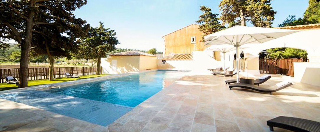 Château L’Hospitalet Wine Resort Beach & Spa ★★★★★ - Wine lover’s paradise in the heart of the French countryside. - Narbonne, France