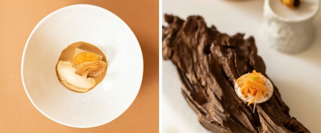 Château L’Hospitalet Wine Resort Beach & Spa ★★★★★ - Vivez l’expérience d’un menu Révélation inclus pour faire de votre séjour une véritable parenthèse culinaire. - Narbonne, France