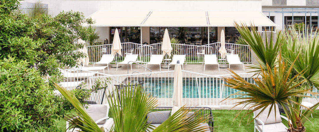 AC Hôtel by Marriott Marseille Prado ★★★★ - A vibrant, brand-new hotel in the heart of Marseille. - Marseille, France