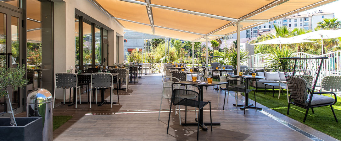 AC Hôtel by Marriott Marseille Prado ★★★★ - A vibrant, brand-new hotel in the heart of Marseille. - Marseille, France