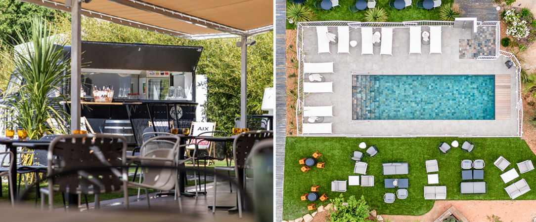AC Hôtel by Marriott Marseille Prado ★★★★ - A vibrant, brand-new hotel in the heart of Marseille. - Marseille, France