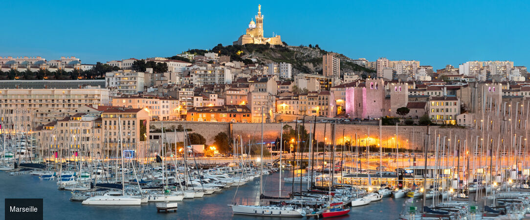 AC Hôtel by Marriott Marseille Prado ★★★★ - A vibrant, brand-new hotel in the heart of Marseille. - Marseille, France