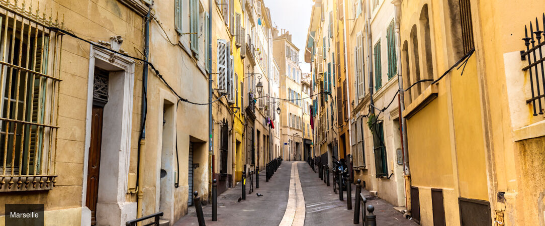 AC Hôtel by Marriott Marseille Prado ★★★★ - A vibrant, brand-new hotel in the heart of Marseille. - Marseille, France