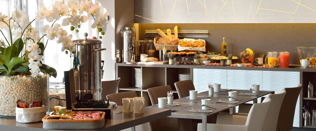 AC Hôtel by Marriott Marseille Prado ★★★★ - A vibrant, brand-new hotel in the heart of Marseille. - Marseille, France