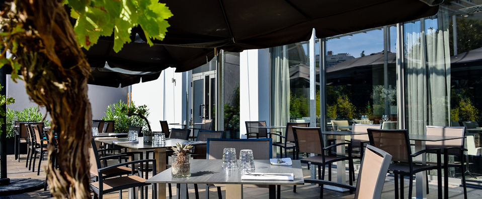 AC Hôtel by Marriott Marseille Prado ★★★★ - A vibrant, brand-new hotel in the heart of Marseille. - Marseille, France