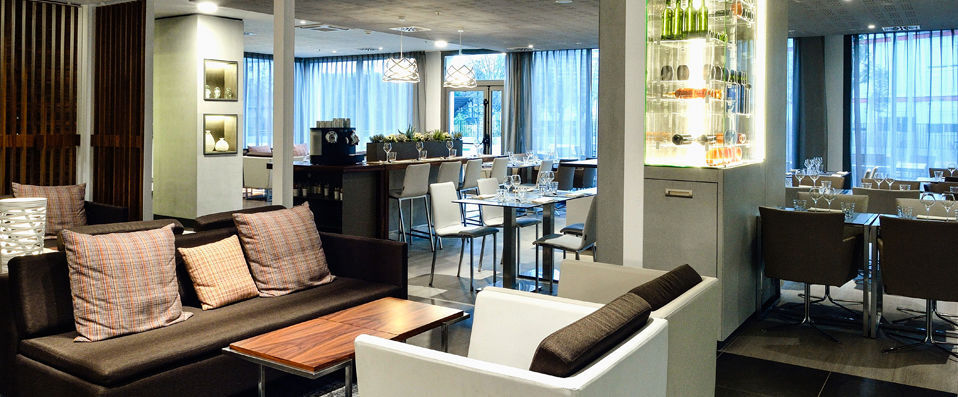 AC Hôtel by Marriott Marseille Prado ★★★★ - A vibrant, brand-new hotel in the heart of Marseille. - Marseille, France