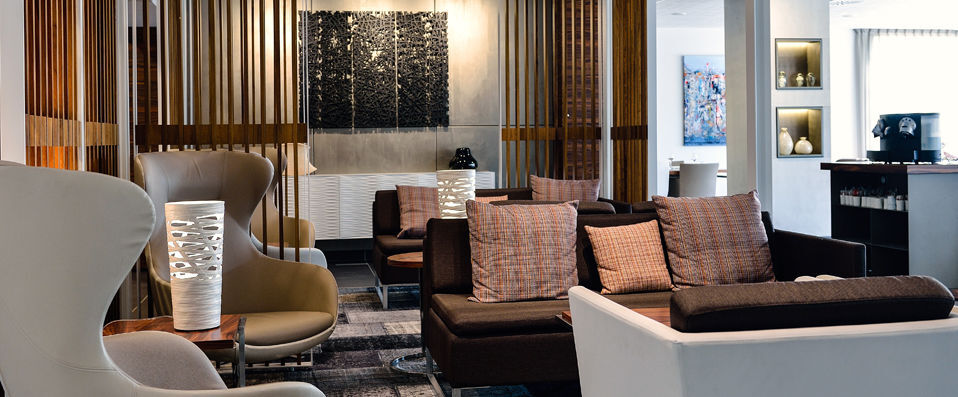 AC Hôtel by Marriott Marseille Prado ★★★★ - A vibrant, brand-new hotel in the heart of Marseille. - Marseille, France