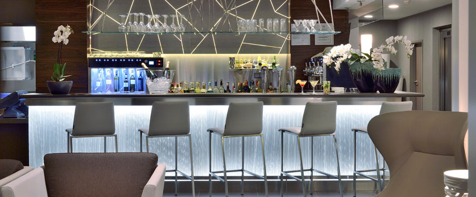 AC Hôtel by Marriott Marseille Prado ★★★★ - A vibrant, brand-new hotel in the heart of Marseille. - Marseille, France
