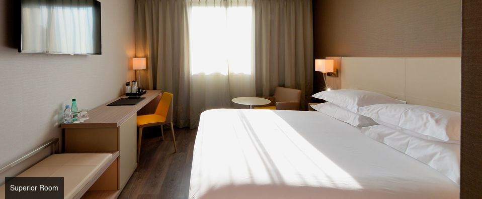 AC Hôtel by Marriott Marseille Prado ★★★★ - A vibrant, brand-new hotel in the heart of Marseille. - Marseille, France