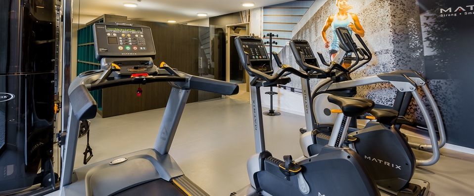 Martin's Red ★★★★ - Contemporary luxury in Belgium with a sporting twist - Tubize, Belgium