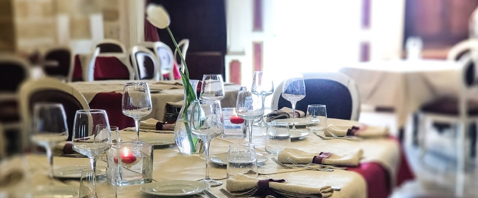 Kelina Charme Hotel ★★★★ - Brand-new yet timeless elegance in charming southern Italy. - Puglia, Italy