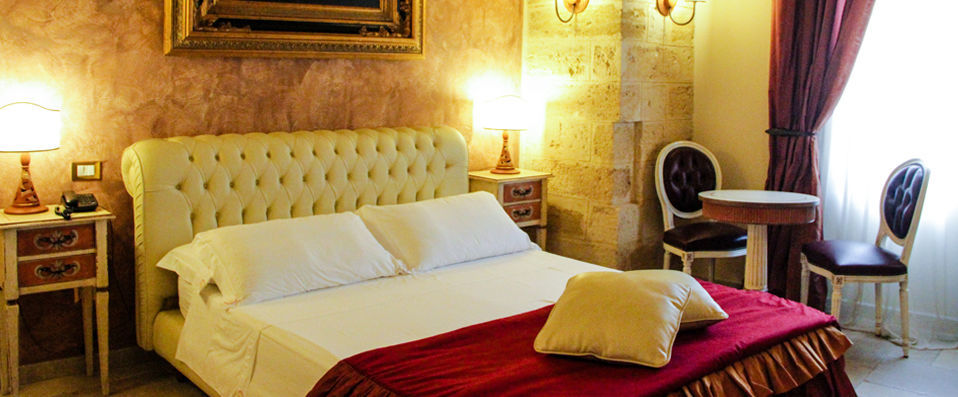 Kelina Charme Hotel ★★★★ - Brand-new yet timeless elegance in charming southern Italy. - Puglia, Italy