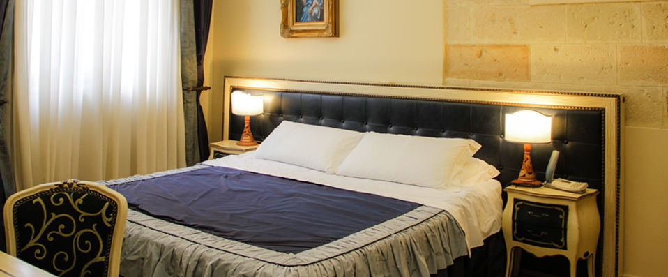 Kelina Charme Hotel ★★★★ - Brand-new yet timeless elegance in charming southern Italy. - Puglia, Italy