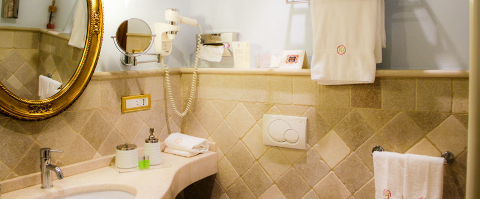 Kelina Charme Hotel ★★★★ - Brand-new yet timeless elegance in charming southern Italy. - Puglia, Italy
